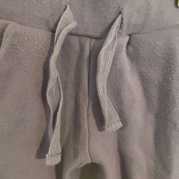 Kyte Baby Bamboo Jersey Jogger Set (6-12 Months) - Picture 8 of 10